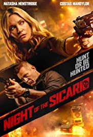 Night of the Sicario 2021 Dub in Hindi full movie download